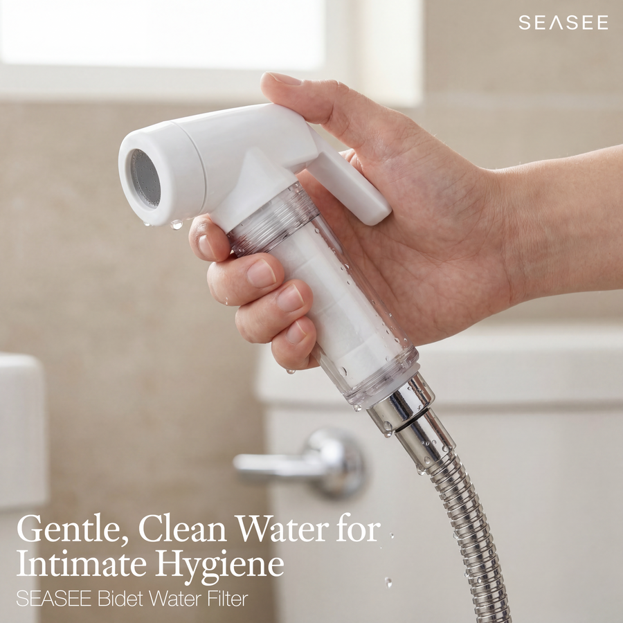 Jet Bidet Filters