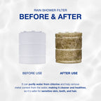SEASEE Rain Shower Filter Kit - product detail image 8