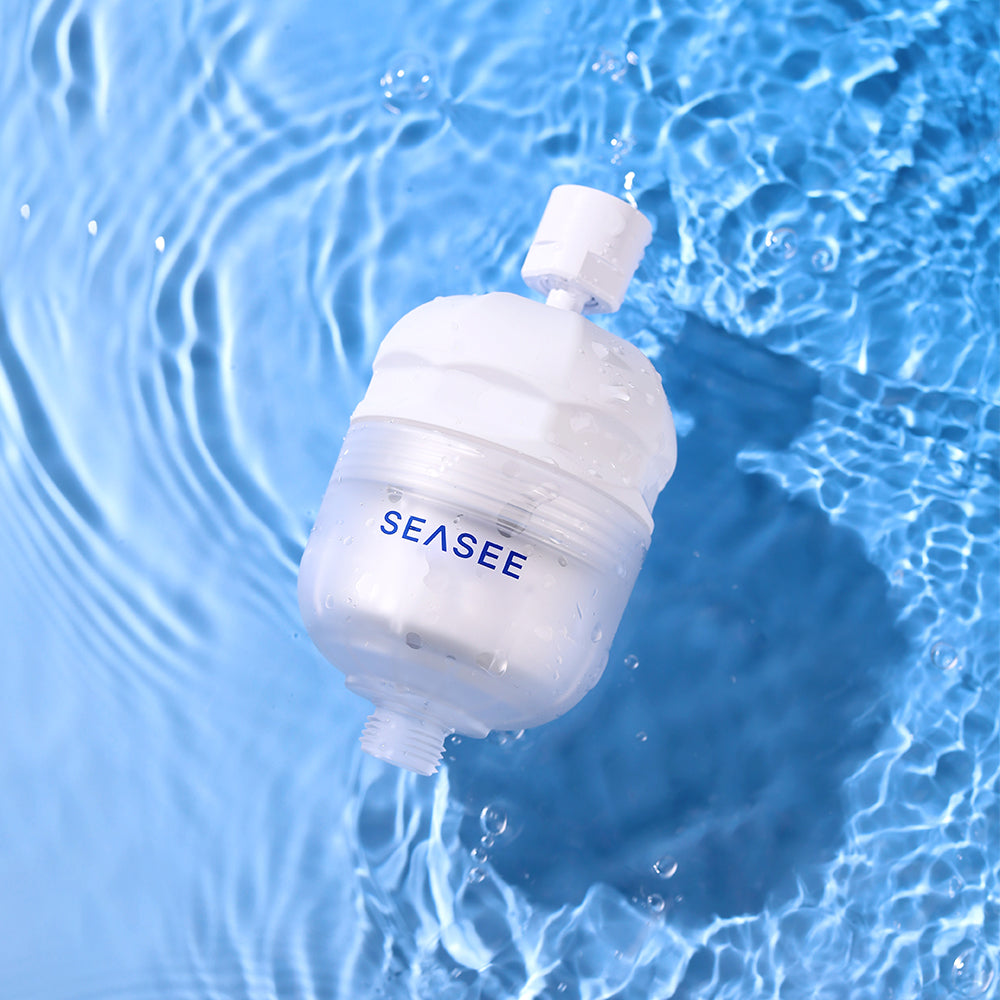 SEASEE Rain Shower Filter Kit - product detail image 7