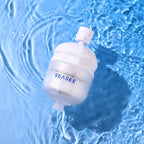 SEASEE Rain Shower Filter Kit - product detail image 7