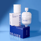 SEASEE Rain Shower Filter Refill Single Pack - product detail image 4