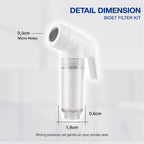 SEASEE Jet Bidet for Toilet - product detail image 6