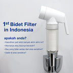 SEASEE Jet Bidet for Toilet - product detail image 2