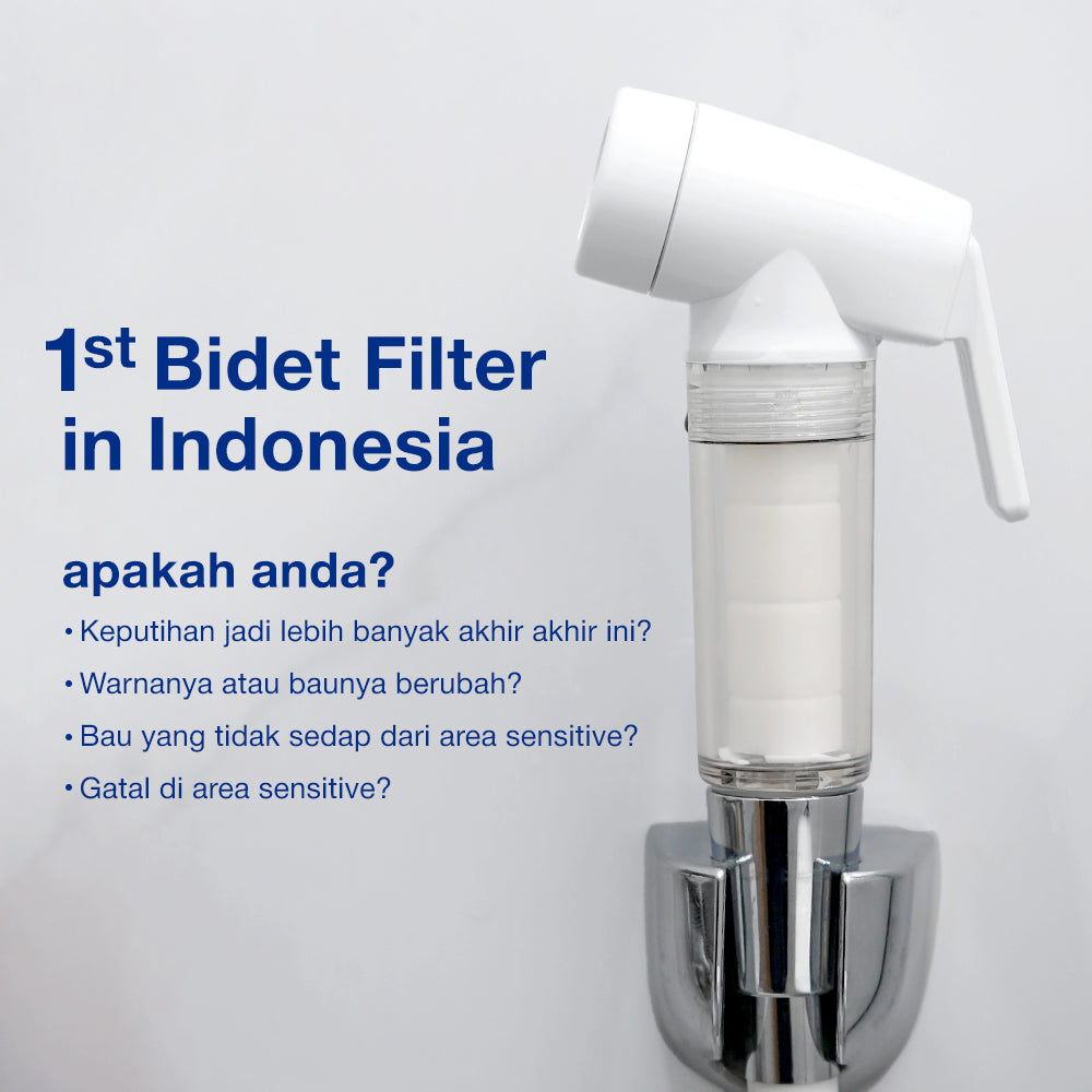 SEASEE Jet Bidet for Toilet - product detail image 2