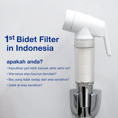 SEASEE Jet Bidet for Toilet - product detail image 2