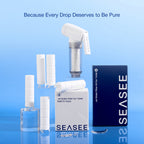 SEASEE Jet Bidet for Toilet - product detail image 5
