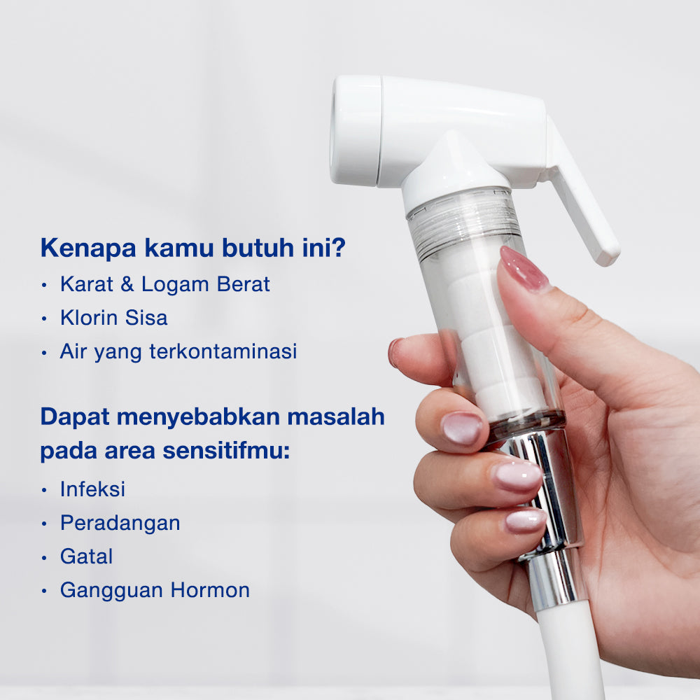 SEASEE Jet Bidet for Toilet - product detail image 3
