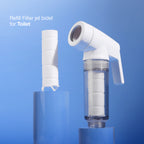 SEASEE Jet Bidet Filter Refill for Toilet - product detail image 2
