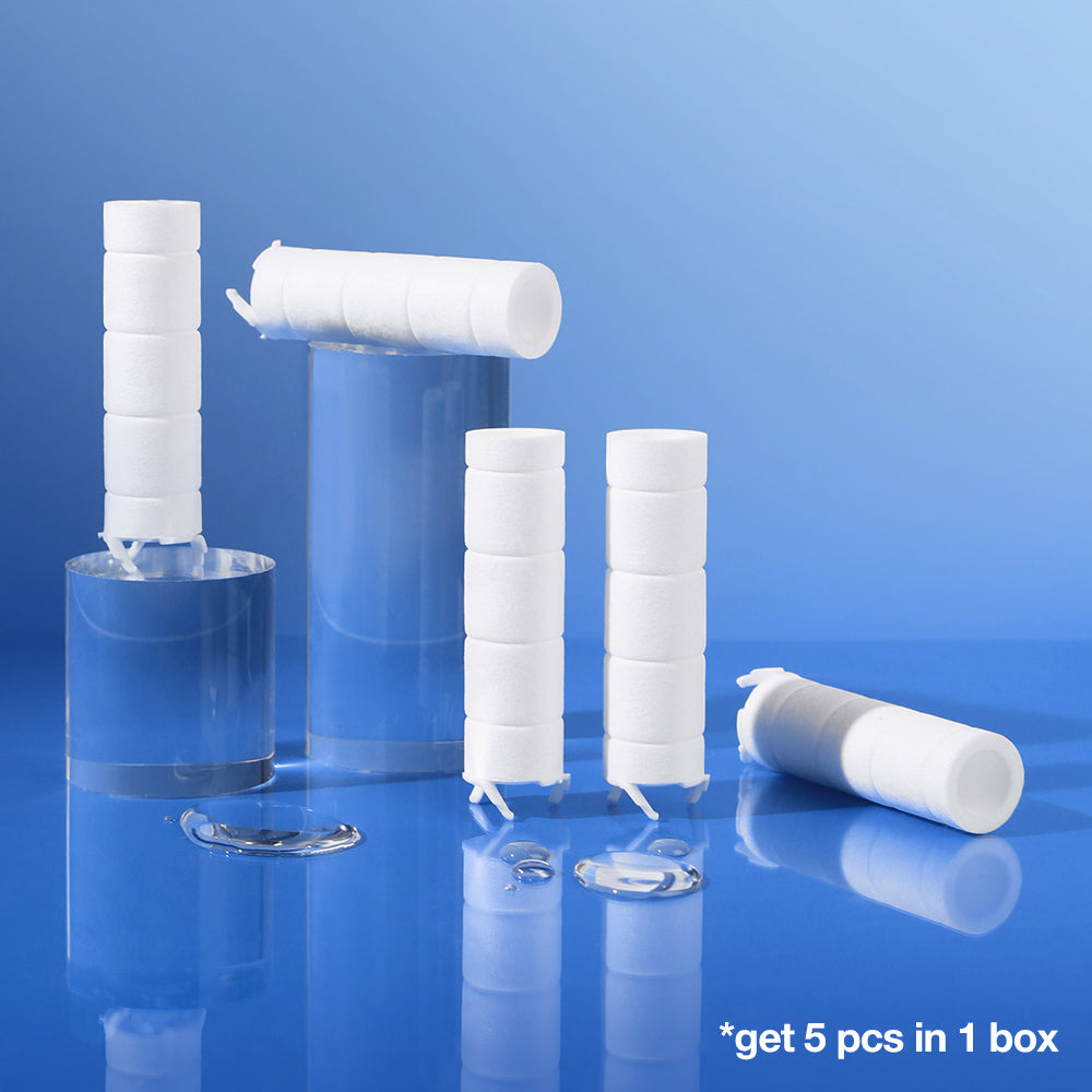 SEASEE Jet Bidet Filter Refill for Toilet - product detail image 4