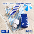 SEASEE Travel Purpose Filter Kit - main product image