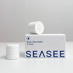 SEASEE Basin Sink Refill Filter - product detail image 3