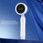 SEASEE Premium Shower Filter Kit - Opaq Misty - product detail image 2