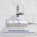 SEASEE Monster Multipurpose Filter Kit - product detail image 3
