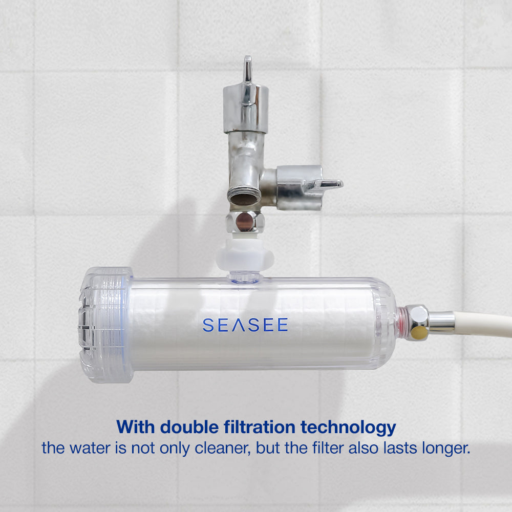 SEASEE Monster Multipurpose Filter Kit - product detail image 3
