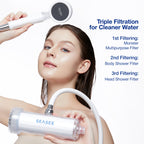 SEASEE Monster Multipurpose Filter Kit - product detail image 4