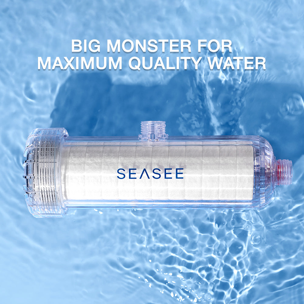 SEASEE Monster Multipurpose Filter Kit - product detail image 2