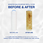 SEASEE Monster Refill Filter (3 pcs) - product detail image 4