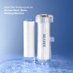 SEASEE Monster Refill Filter (3 pcs) - product detail image 2