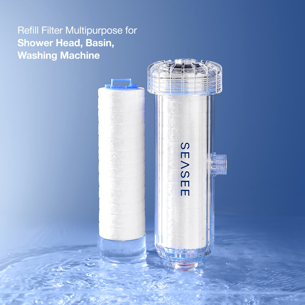 SEASEE Monster Refill Filter (3 pcs) - product detail image 2