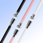 SEASEE Shower Hose - Pink - product detail image 6