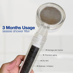 SEASEE Basic Shower Filter Kit - product detail image 4