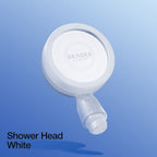 SEASEE Travel Mini Head - White - main product image