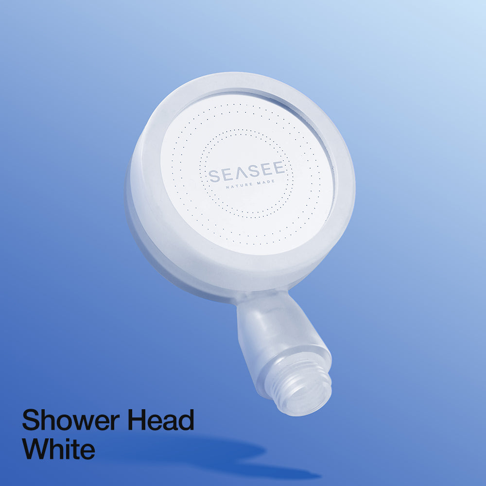 SEASEE Travel Mini Head - White - main product image