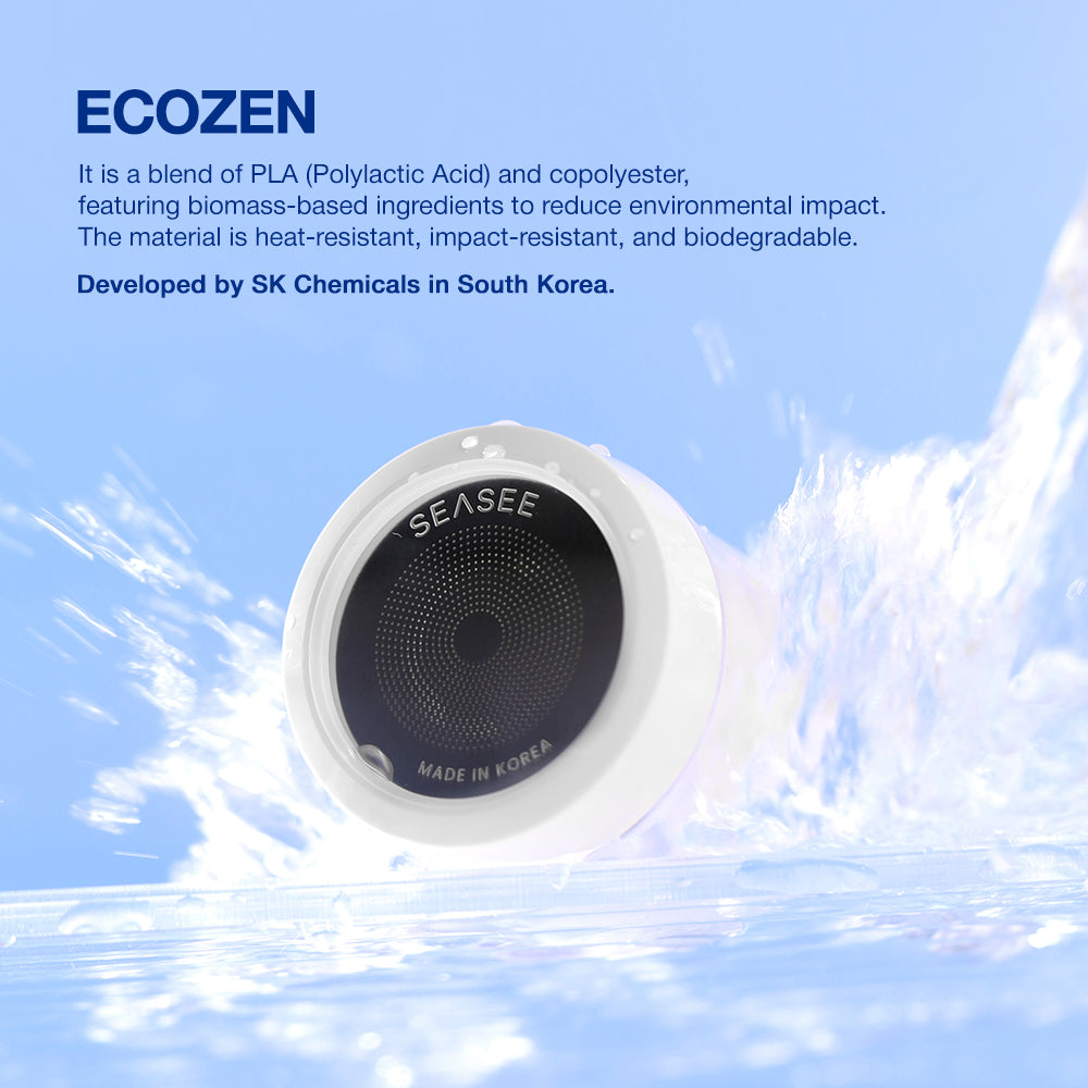 SEASEE Basin Sink Filter Kit - product detail image 4