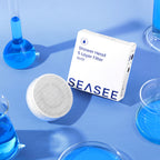 SEASEE Shower Head 5 Layer Refill Filter (1 pc) - product detail image 3