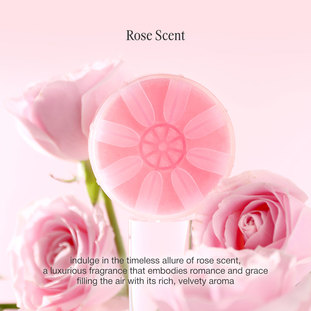 SEASEE Vita C Shower Head Refill - Rose Scent