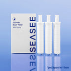 SEASEE Sediment Refill Filter - product detail image 3