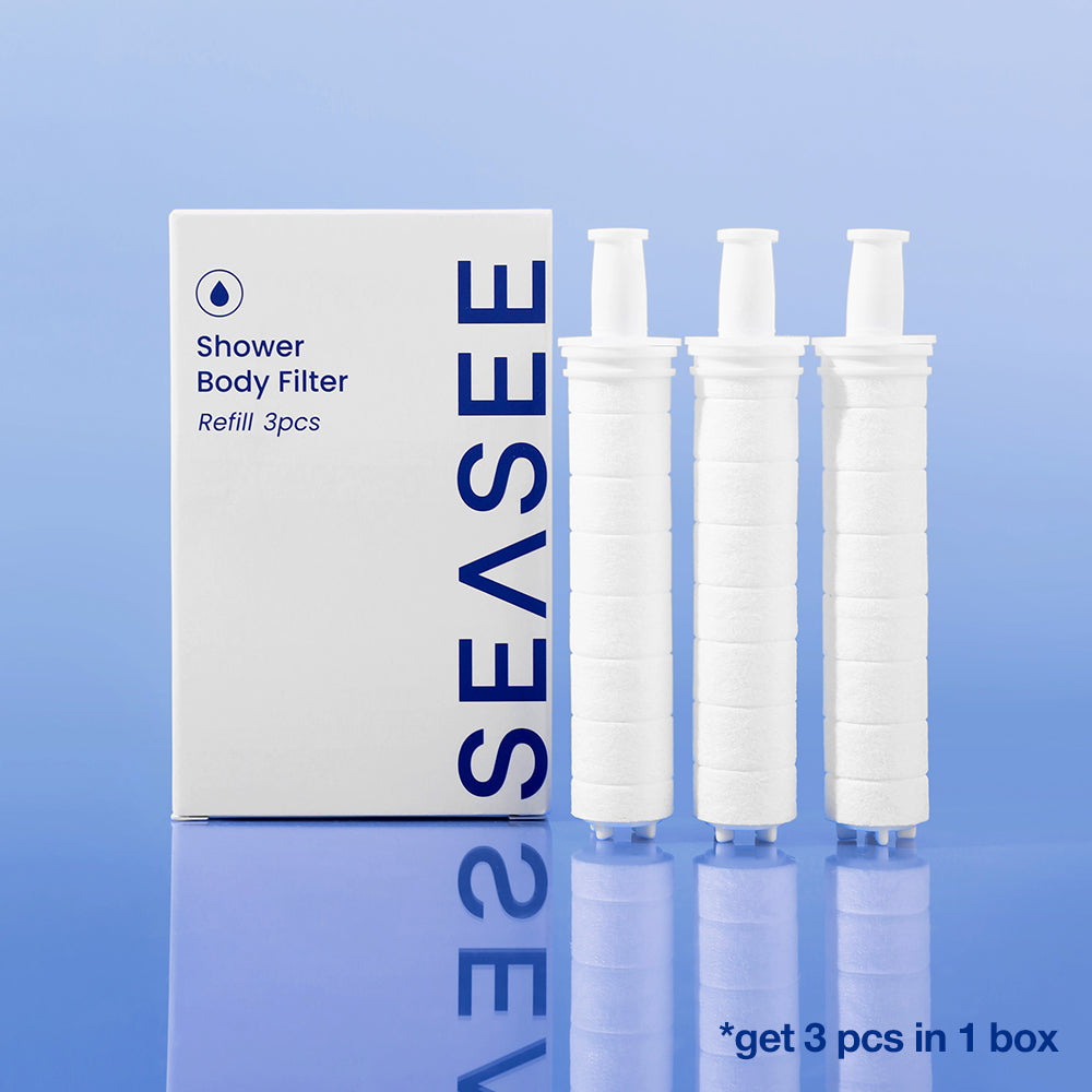 SEASEE Sediment Refill Filter - product detail image 3