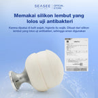 [NEW] SEASEE Air Cushion Cleaning Face Brush