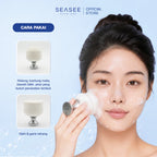 [NEW] SEASEE Air Cushion Cleaning Face Brush