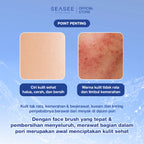 [NEW] SEASEE Air Cushion Cleaning Face Brush
