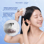 [NEW] SEASEE Air Cushion Scalp Brush