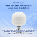 [NEW] SEASEE Air Cushion Cleaning Face Brush
