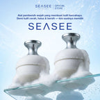 [NEW] SEASEE Air Cushion Cleaning Face Brush