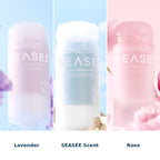 SEASEE Vita C Shower Filter - Lavender, SEASEE Scent, and Rose options